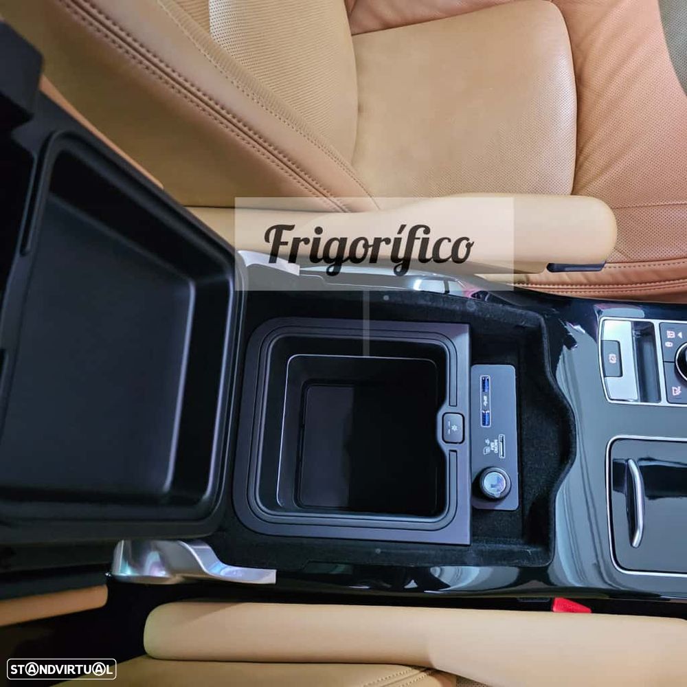 Land Rover Range Rover 5.0 V8 S/C LWB Fifty Anniversary - 15