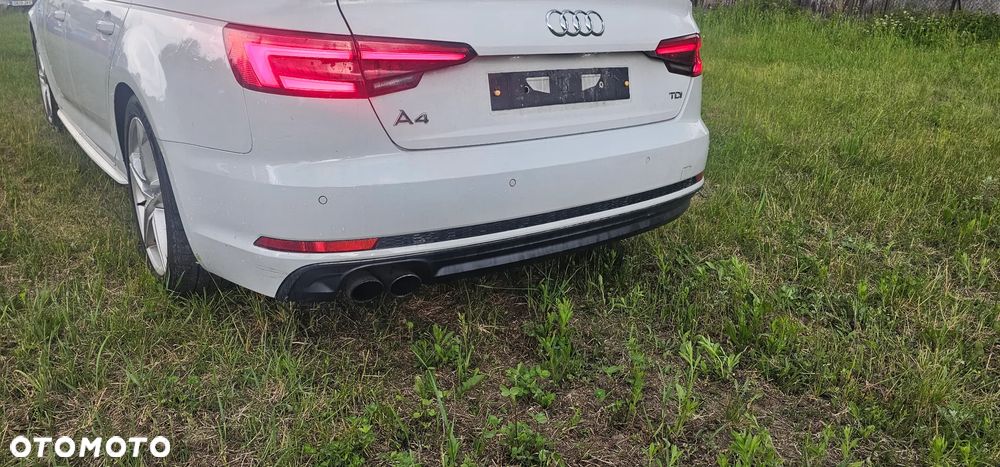 Audi A4 b9 8W 16-23 kod lakieru LS9R SILNIK 2.0TDI DETA Wszystkie części potrzebujesz czegoś dzwoń - 28