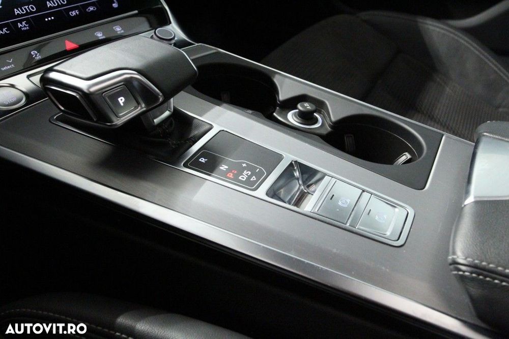 Audi A6 Limuzina - 20