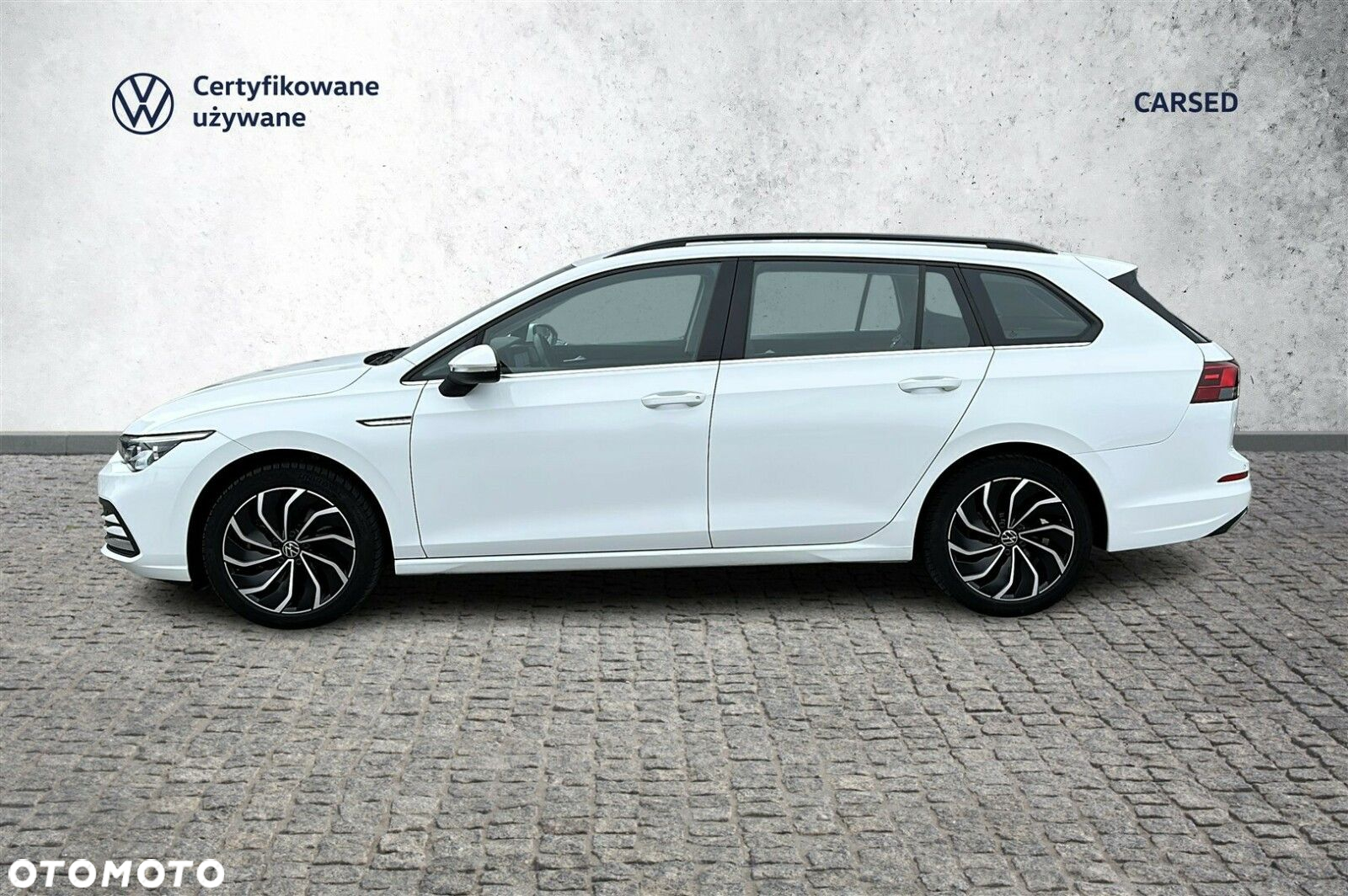 Volkswagen Golf - 3