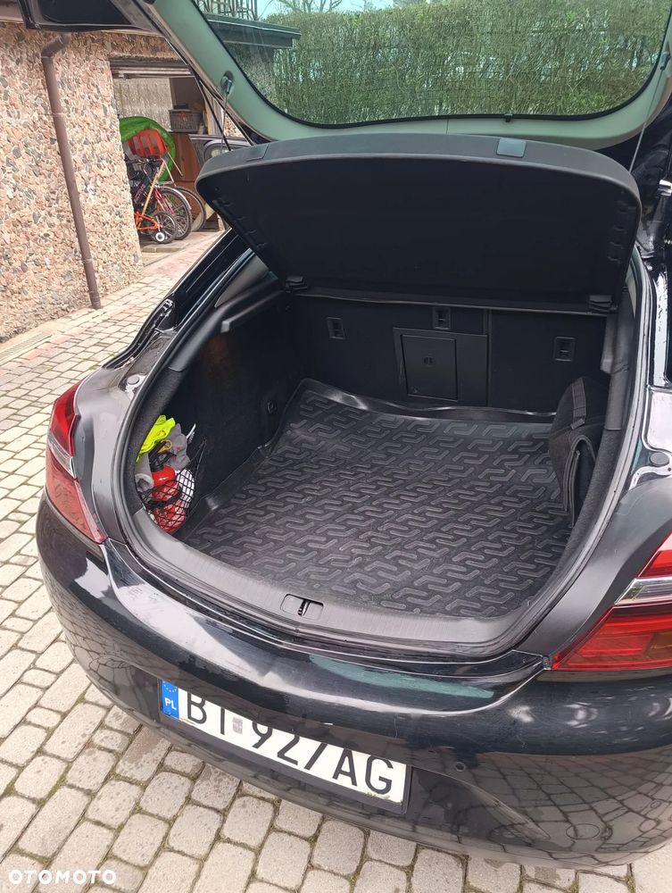 Opel Insignia 1.6 CDTI Cosmo - 8