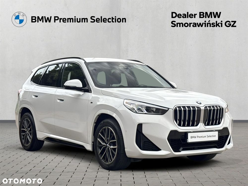 BMW X1 sDrive18i - 29