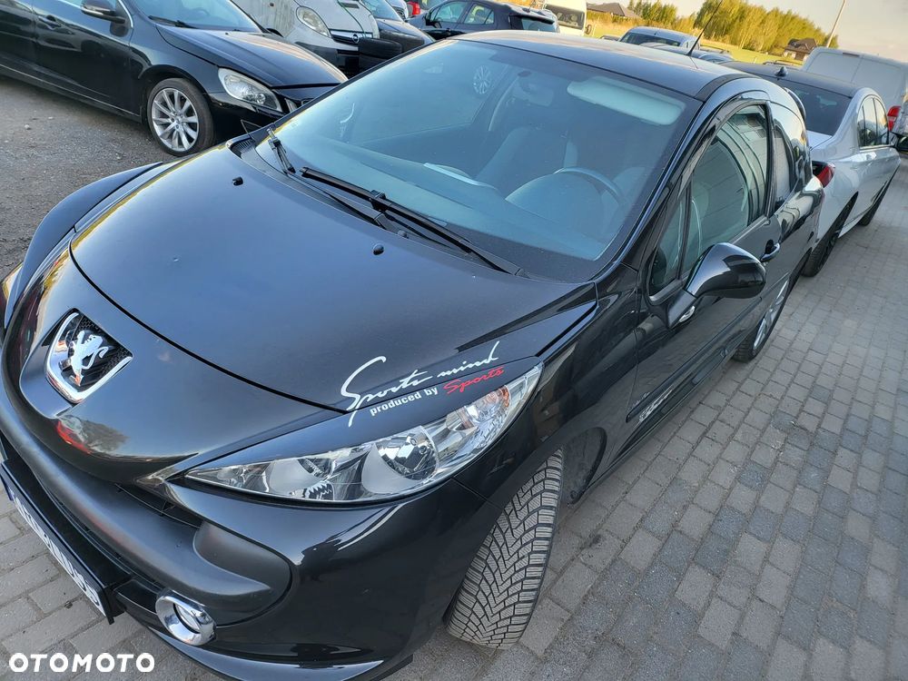 Peugeot 207 - 16
