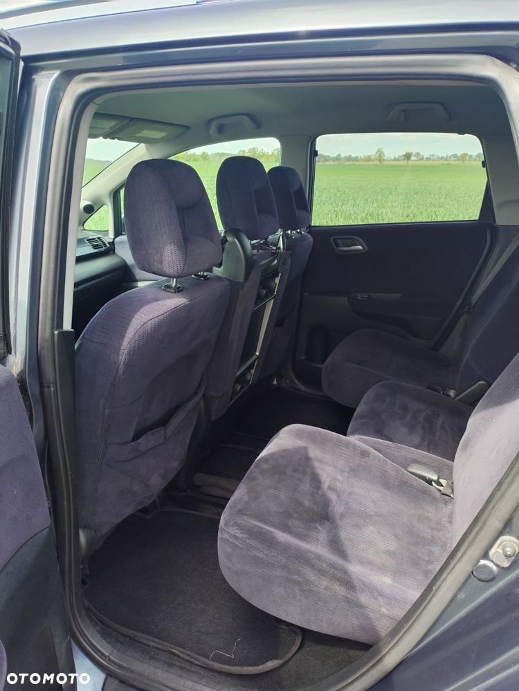 Honda FR-V 2.2 i-CTDi Comfort - 18