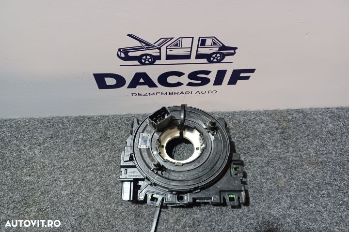 Spirala volan 2013 5Q0953549A Volkswagen VW Golf 7 [2012 - 2017] Hatc - 1