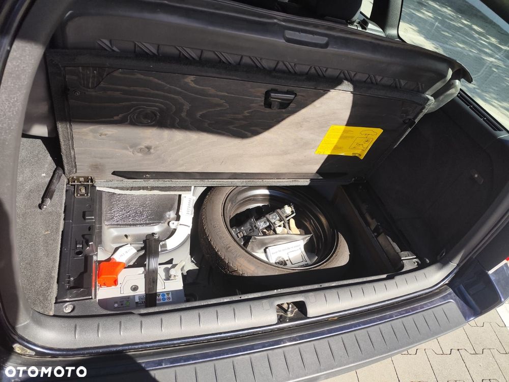 Volvo V70 - 15