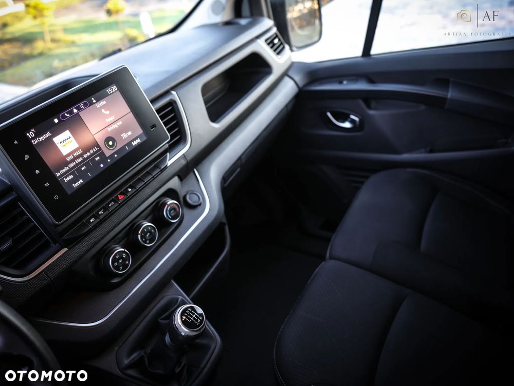 Renault TRAFIC L2H1 FV23-BRUTTO - 26