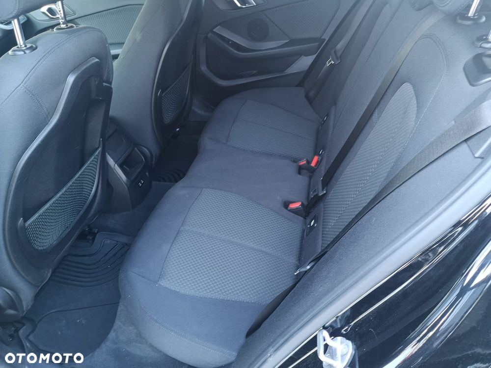 BMW Seria 1 118i Advantage - 7