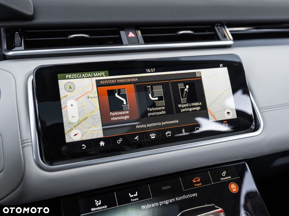 Land Rover Range Rover Velar - 24