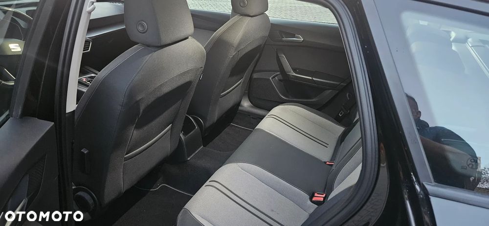 Seat Leon 2.0 TDI DPF Start&Stop DSG XCELLENCE - 18