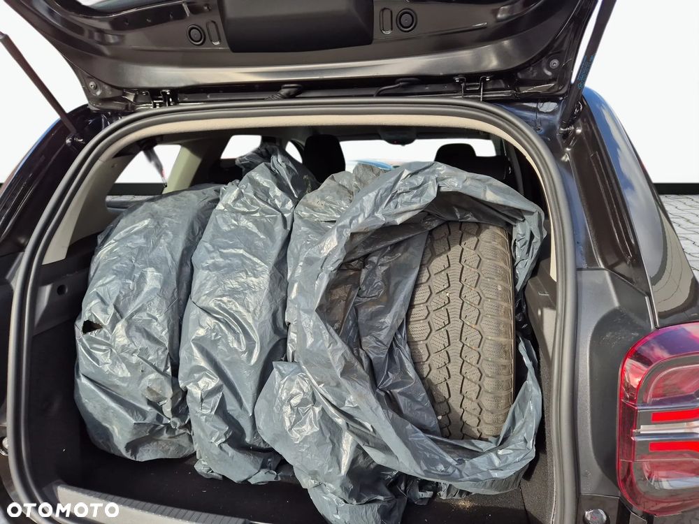 Dacia Duster 1.3 TCe Prestige - 18