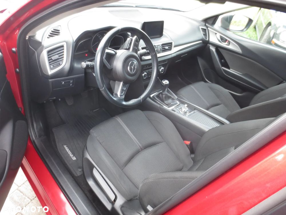 Mazda 3 2.0 Skypassion - 5