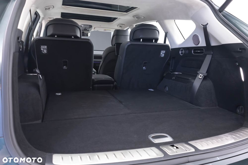 Genesis GV80 3.0 AWD AT8 7-Sitzer Luxury Line - 39