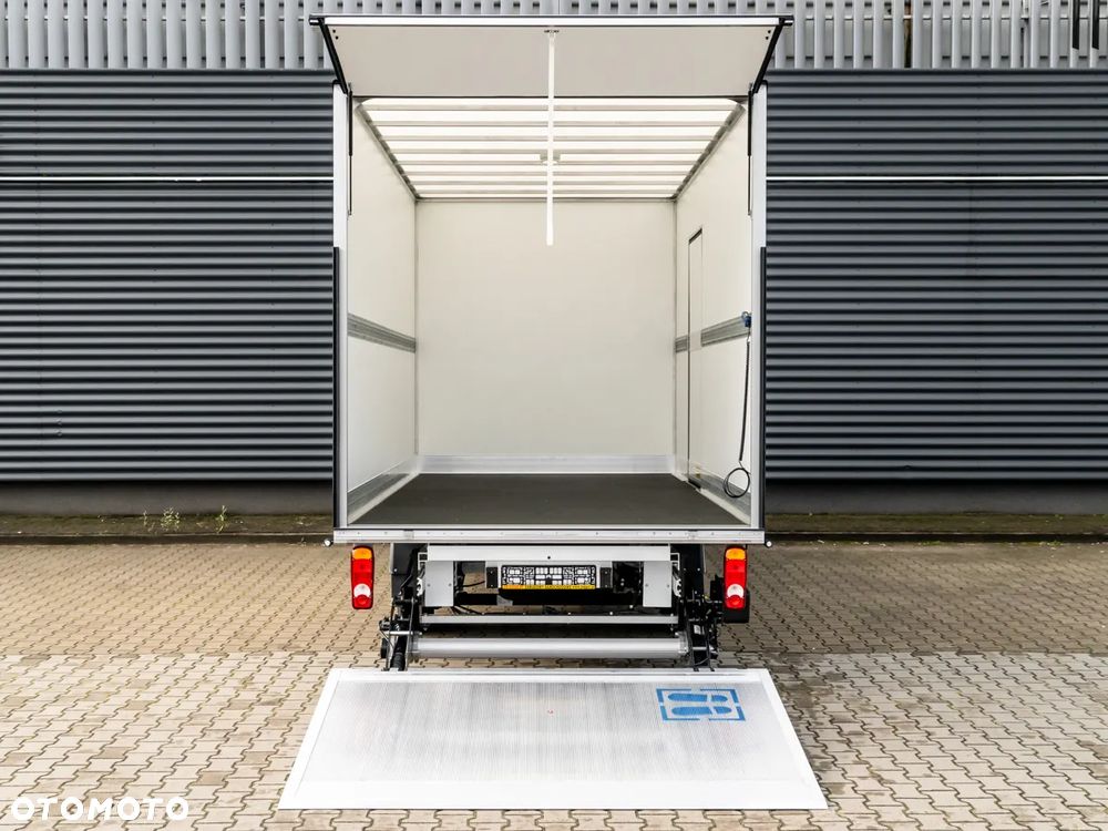 Fiat Ducato MAXI 2.2 180KM Automat - 6