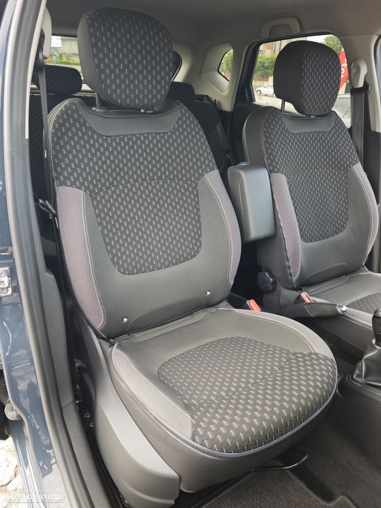 Renault Captur 0.9 TCE Exclusive - 14