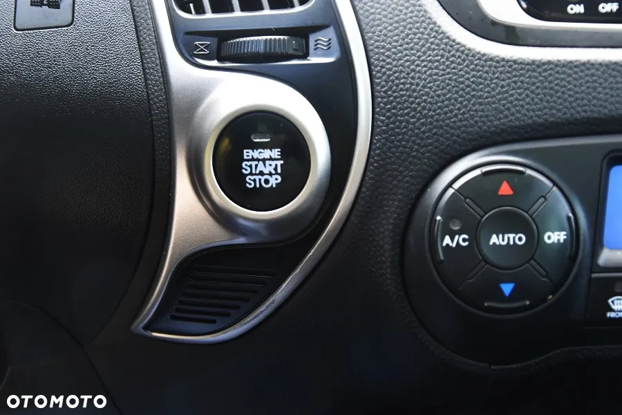 Hyundai ix35 2.0 Premium - 25