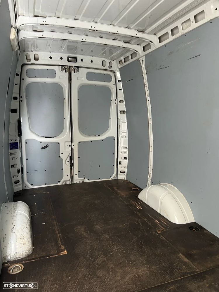 Iveco Daily 2.3 35C14D 4100 - 5