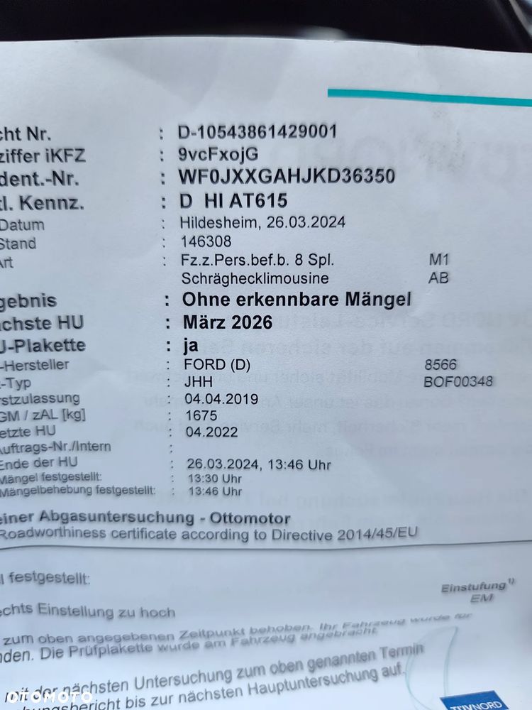Ford Fiesta - 26