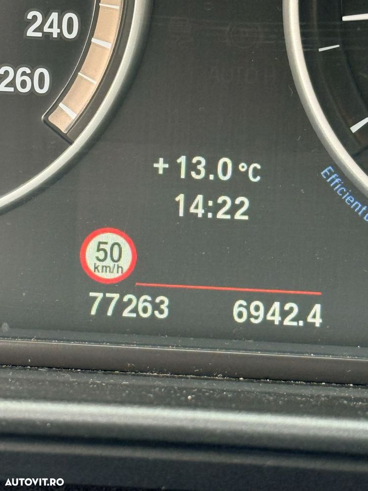 BMW Seria 5 535d - 10
