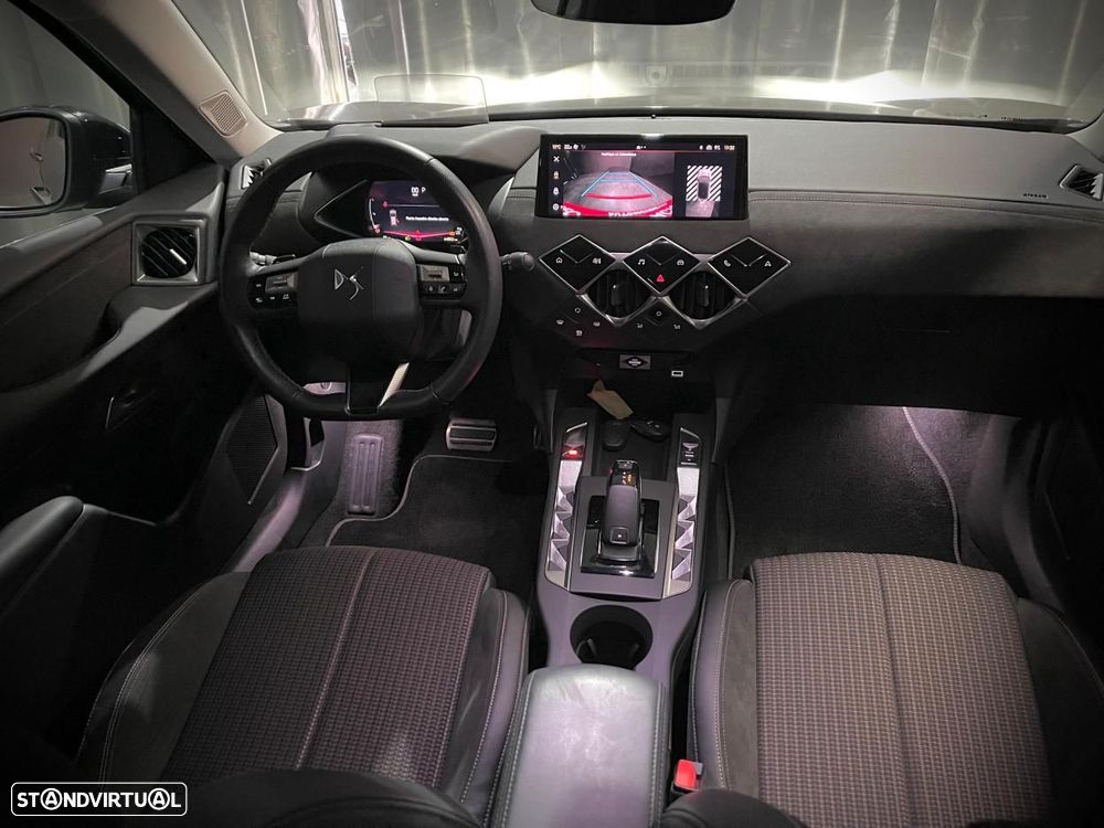 DS DS3 Crossback - 16