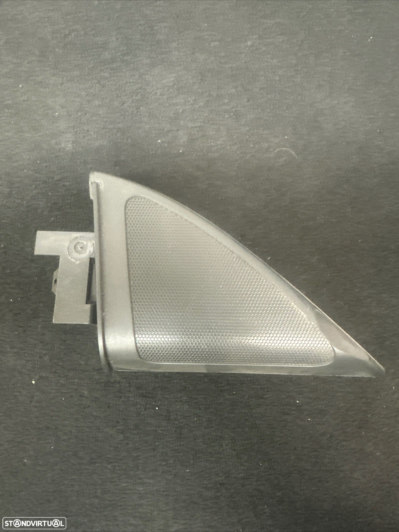 Audi a5 tweeter frente direita - 1