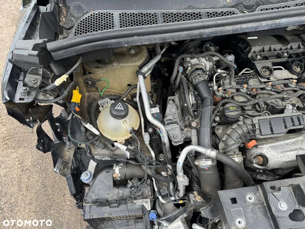 Citroën Berlingo M BlueHDi 100 LIVE - 13