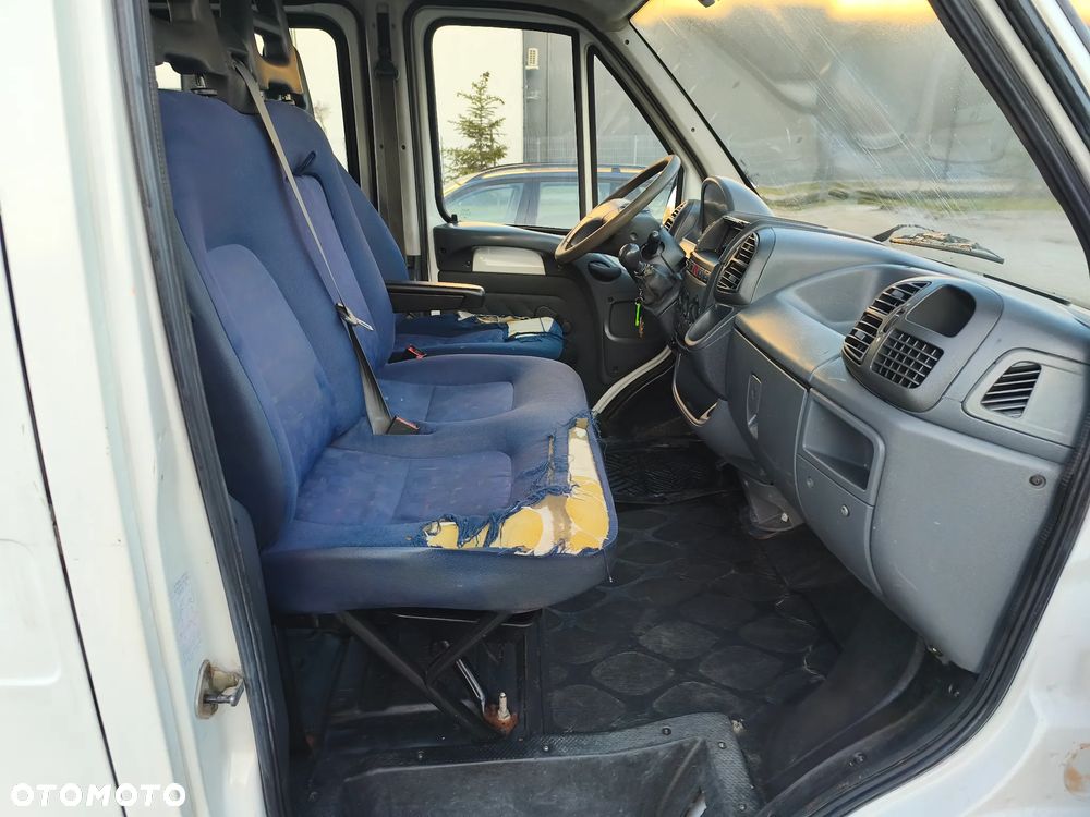 Fiat Ducato - 17
