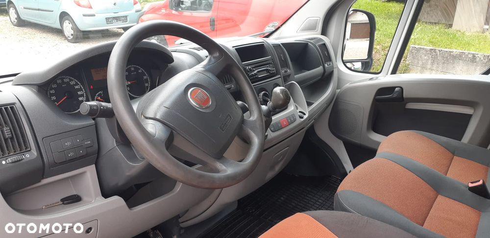 Fiat Ducato - 13