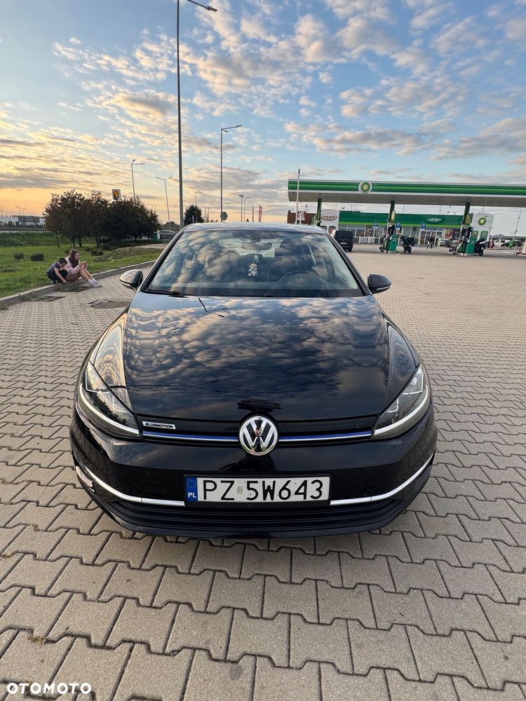 Volkswagen Golf 1.5 TSI BMT Comfortline DSG - 3