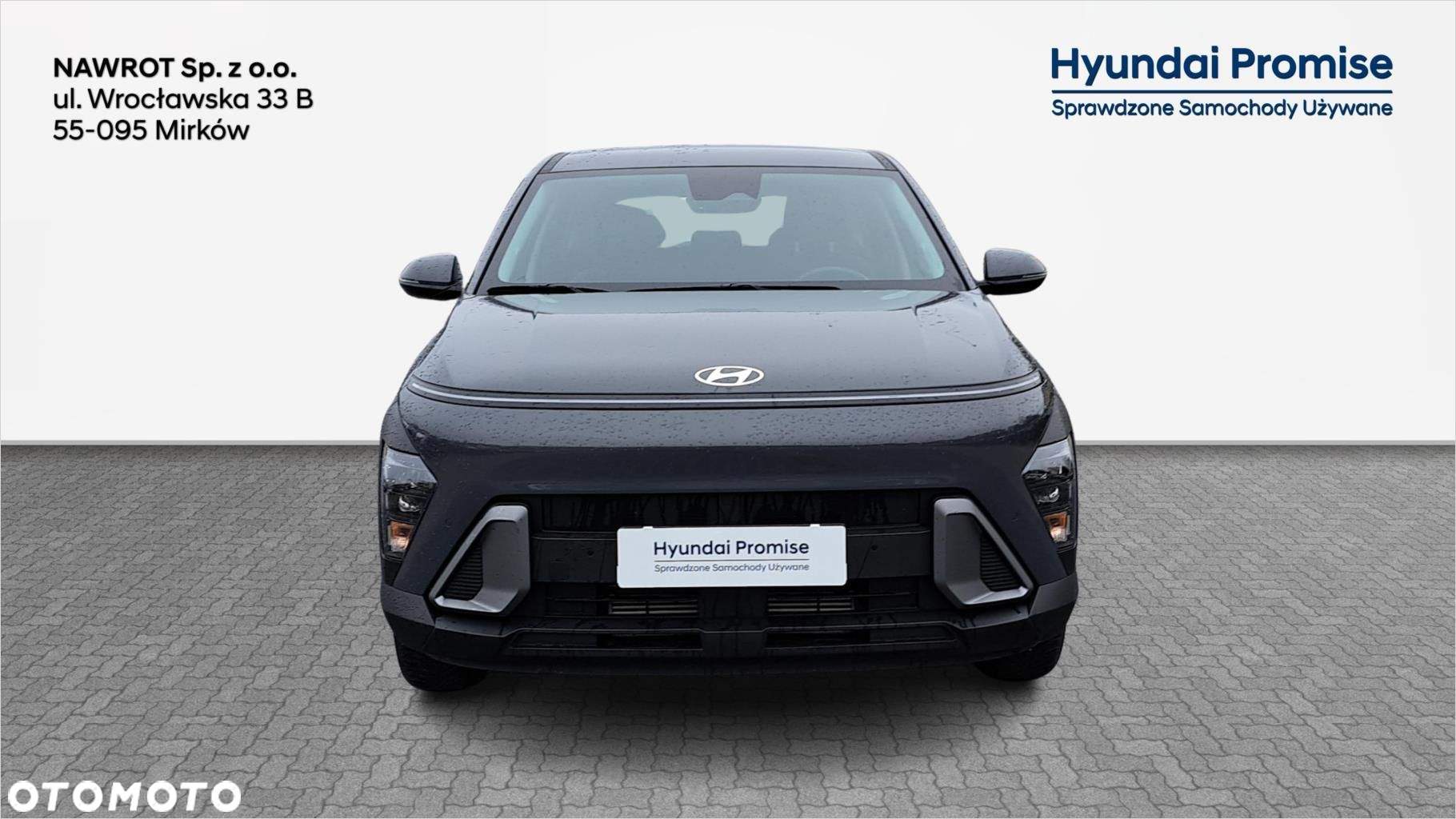 Hyundai Kona - 7