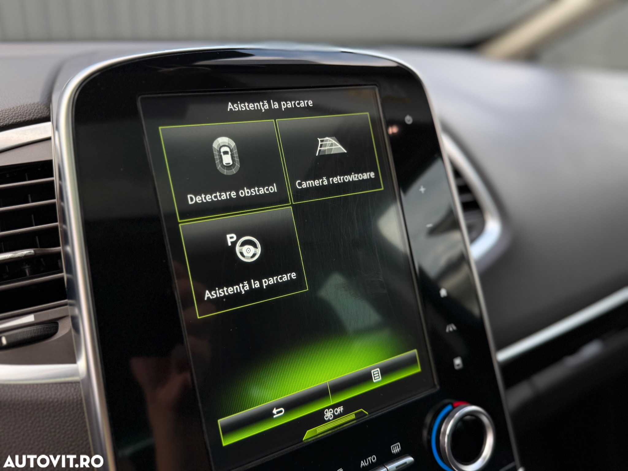 Renault Espace Energy dCi 160 EDC ELYSEE - 11