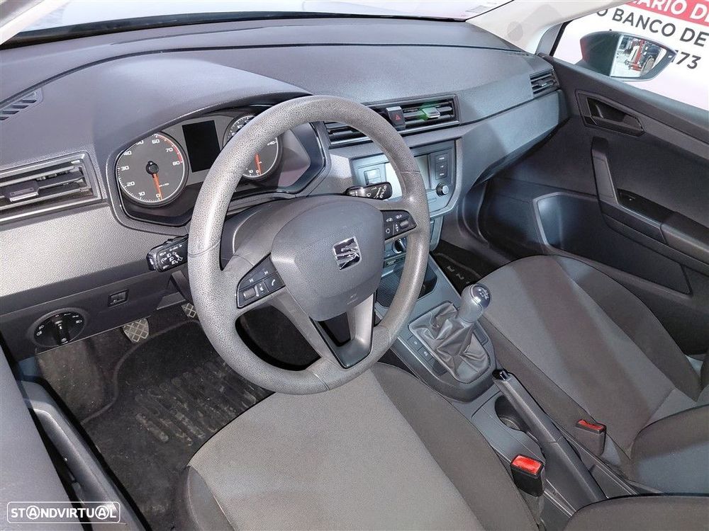 SEAT Arona 1.0 TSI Style - 9