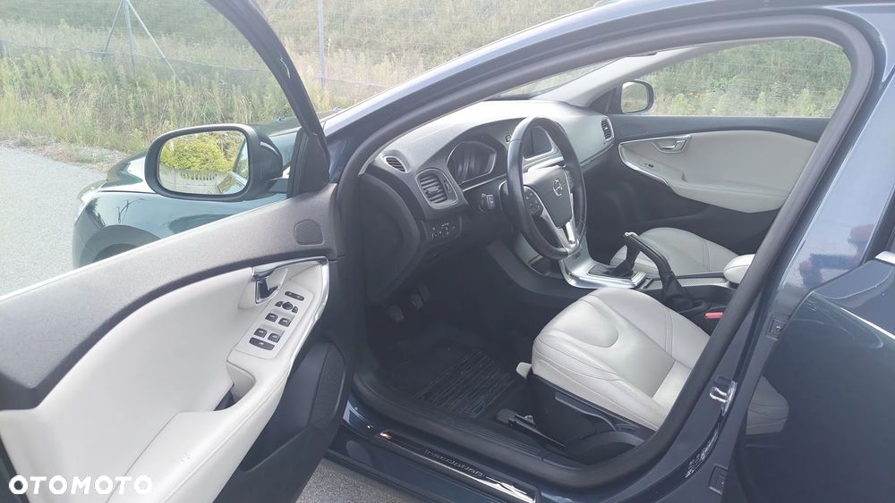 Volvo V40 T3 Drive-E Inscription - 6