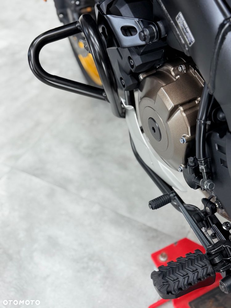 Suzuki V-STROM - 21