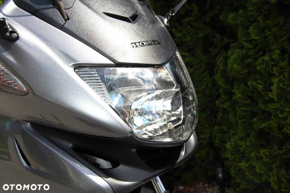 Honda Deauville - 10