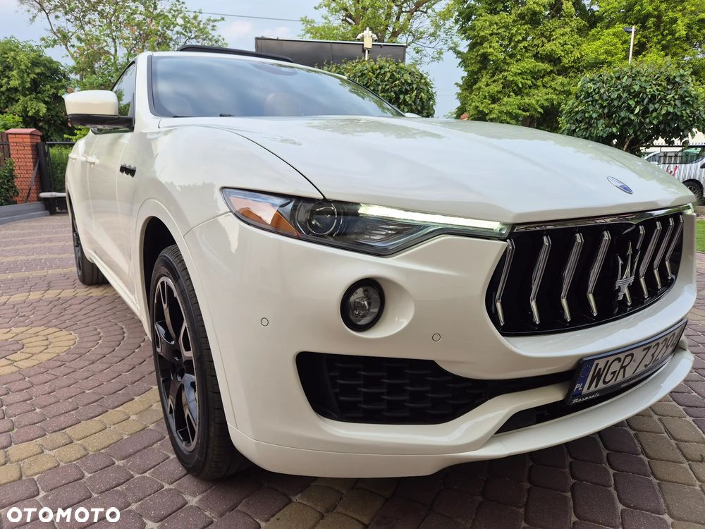 Maserati Levante - 27