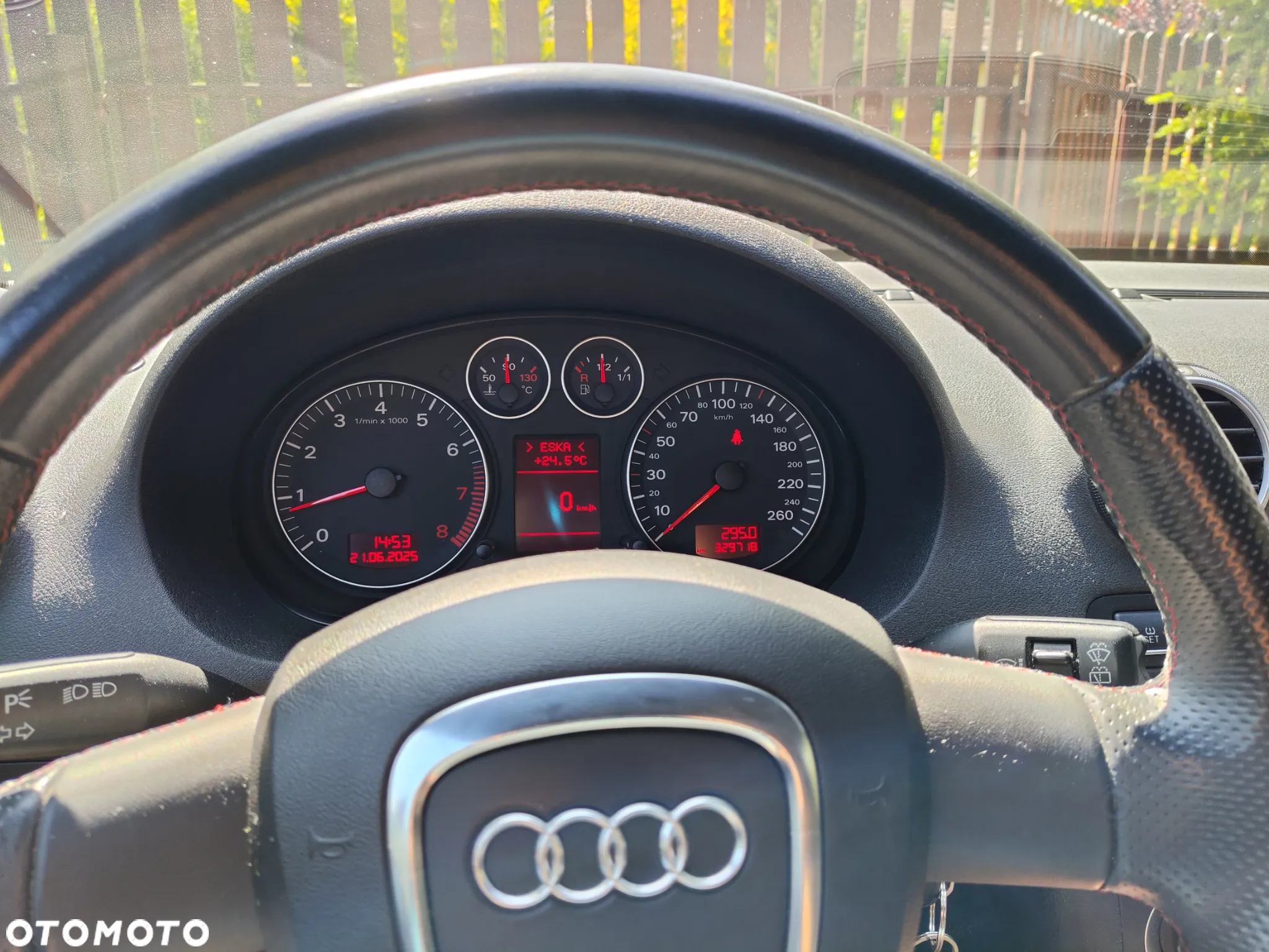 Audi A3 1.6 FSI Ambition - 7