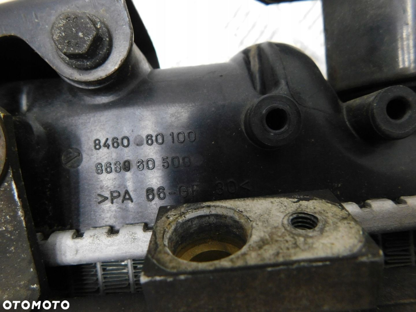 CHŁODNICE Komplet Klima - IVECO DAILY III IV 06-14 2.8 HPI - 6