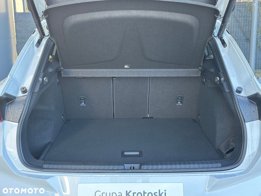 Cupra Terramar 2.0 TSI 4Drive DSG - 11