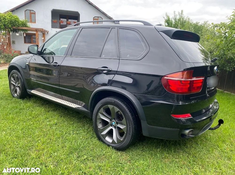 BMW X5 - 14