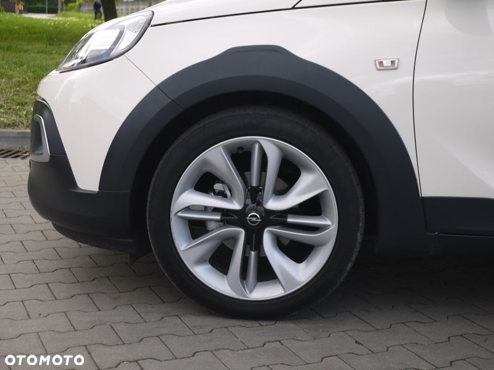 Opel Adam 1.4 Start/Stop Rocks - 8