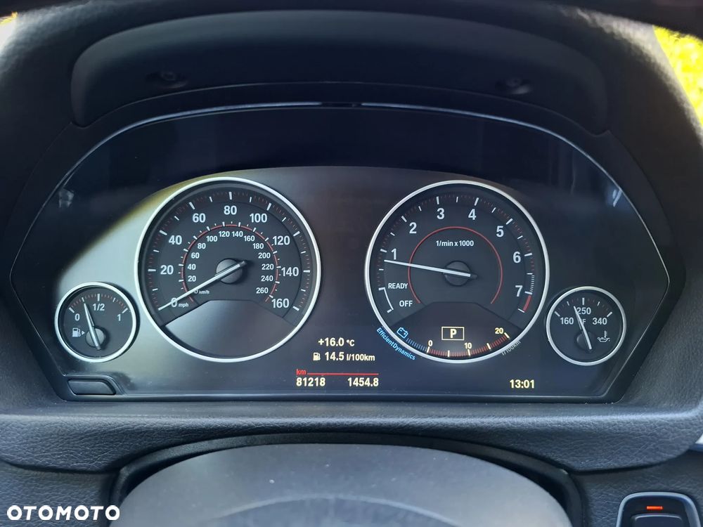 BMW 3GT 330i GPF Luxury Line sport - 26