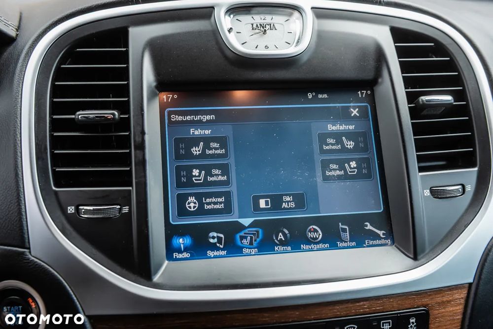 Lancia Thema 3.6 Executive AWD - 31