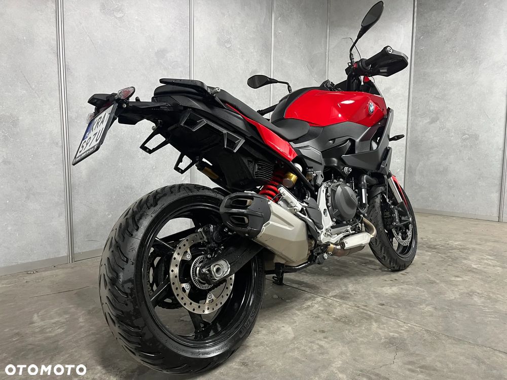 BMW XR - 3