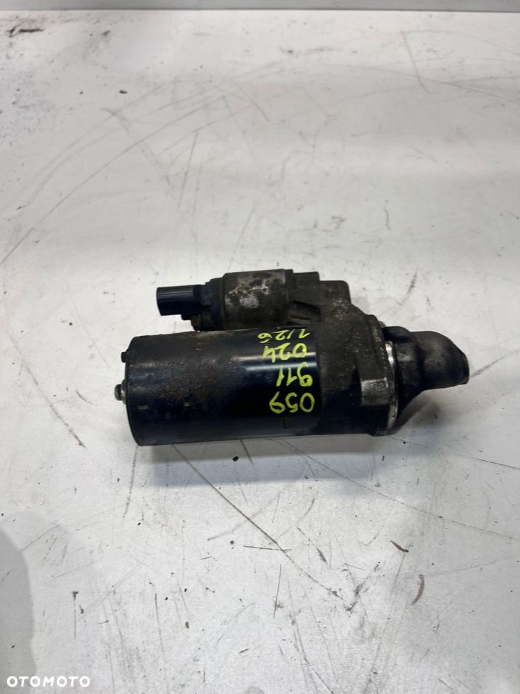 ROZRUSZNIK AUDI A6 C6 3.0 TDI 059911024 1/26 - 6