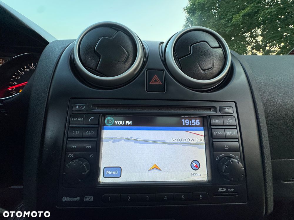 Nissan Qashqai - 15