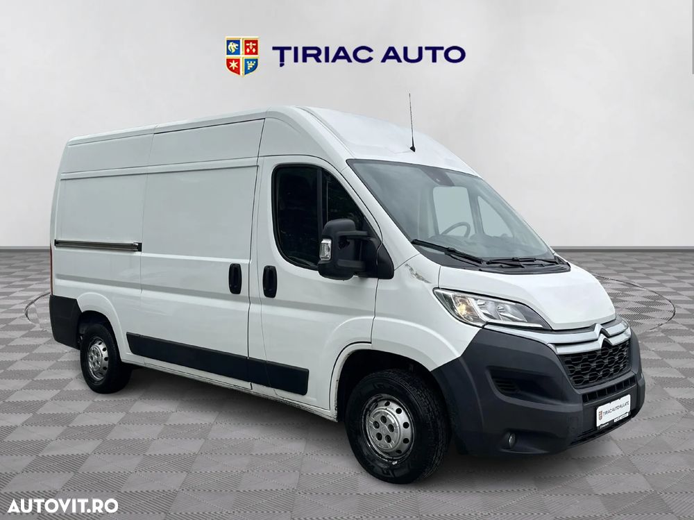 Citroën Jumper FG 33 L2H2 - 7
