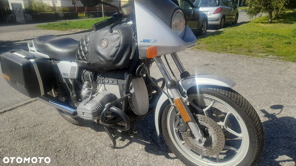 BMW R