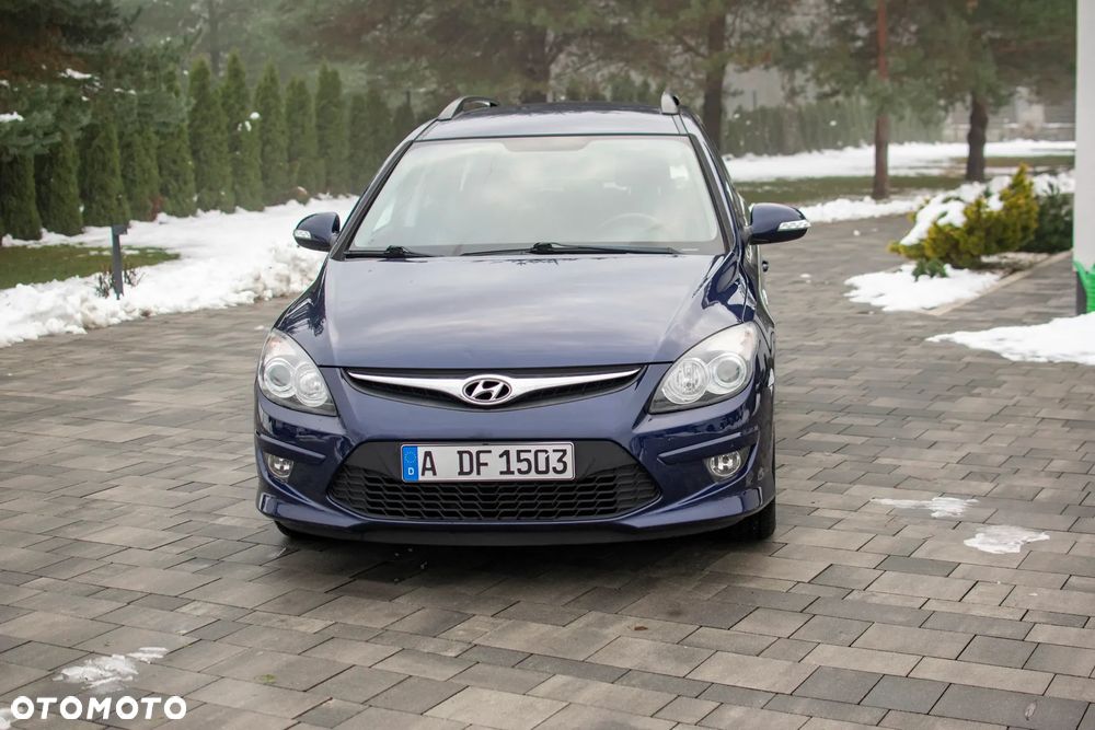Hyundai i30 - 10