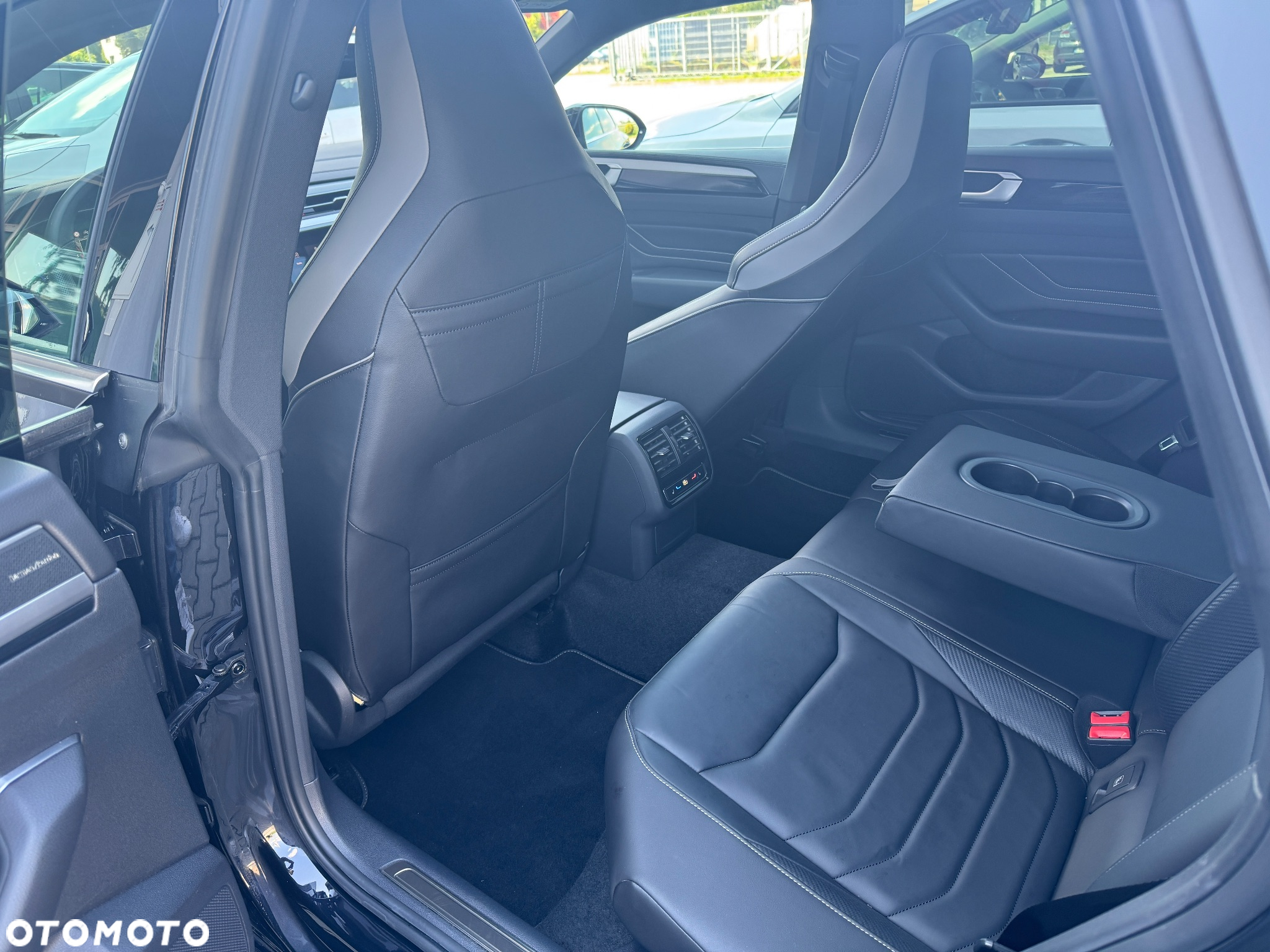 Volkswagen Arteon Shooting Brake 2.0 TDI SCR 4Motion DSG R-Line - 19